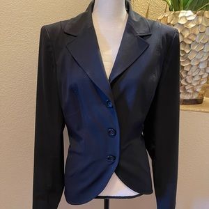 Lafayette 148 Blazer